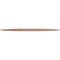 Ekena Millwork Guardian Wood Fretwork Pierced Ceiling Medallion, Cherry, 32"OD x 12 1/2"ID x 3/8"T CMWP32X32X0375GDCH - alternate 2